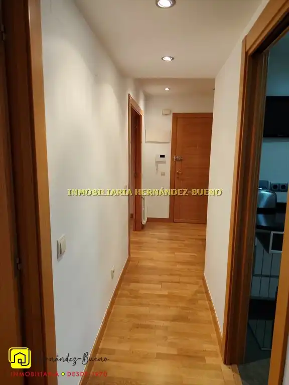 Wohnung mit Terrasse zur Miete in Centro, imagen 38