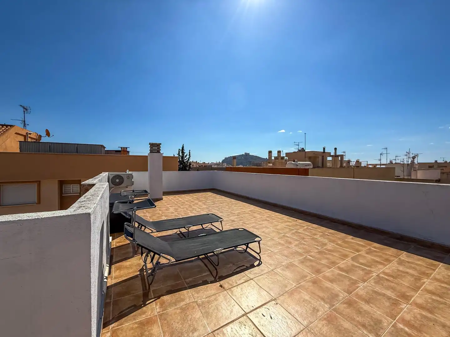 Apartamento en venta en Casco Antiguo