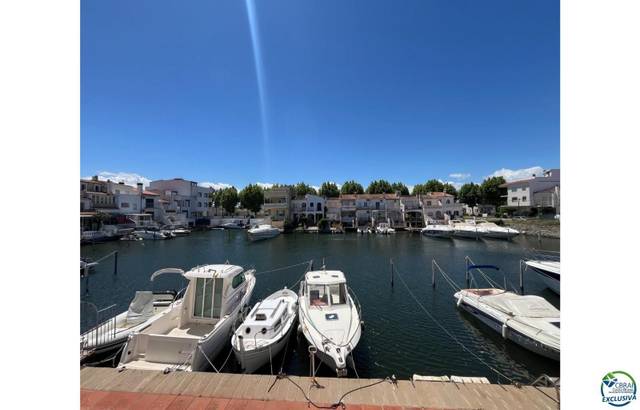 Apartamento en Venta en Port alegre en Port Banyuls - Port Alegre - Port Empordà