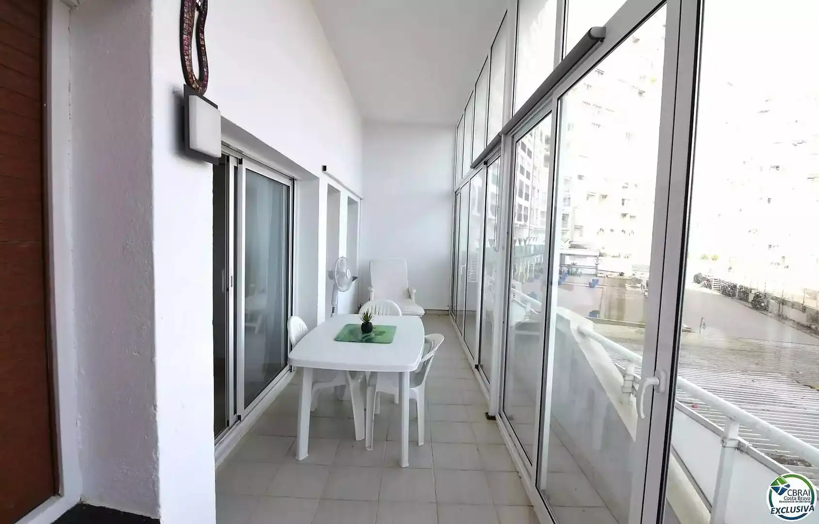 Wohnung mit Aufzug zum Verkauf in DELTA MUGA, imagen 20
