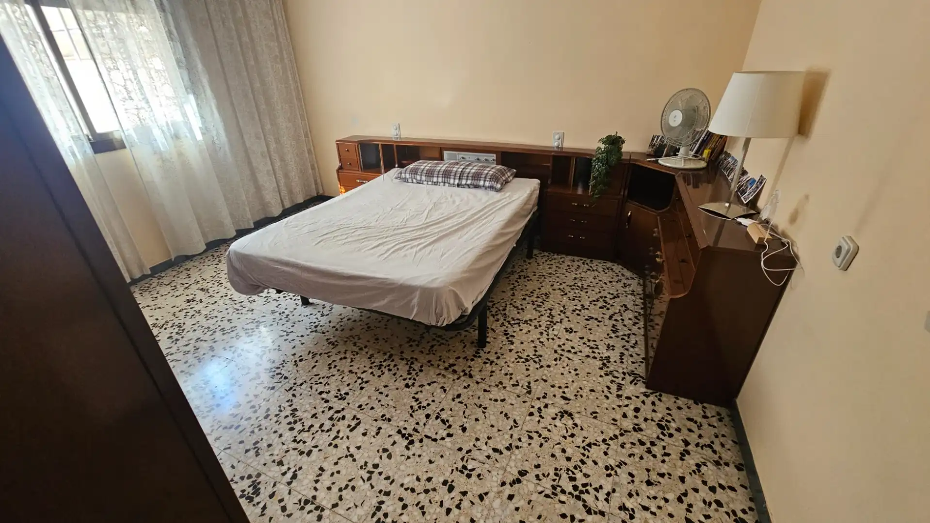 Piso con terraza en venta en Carrer de Mauberme, imagen 25