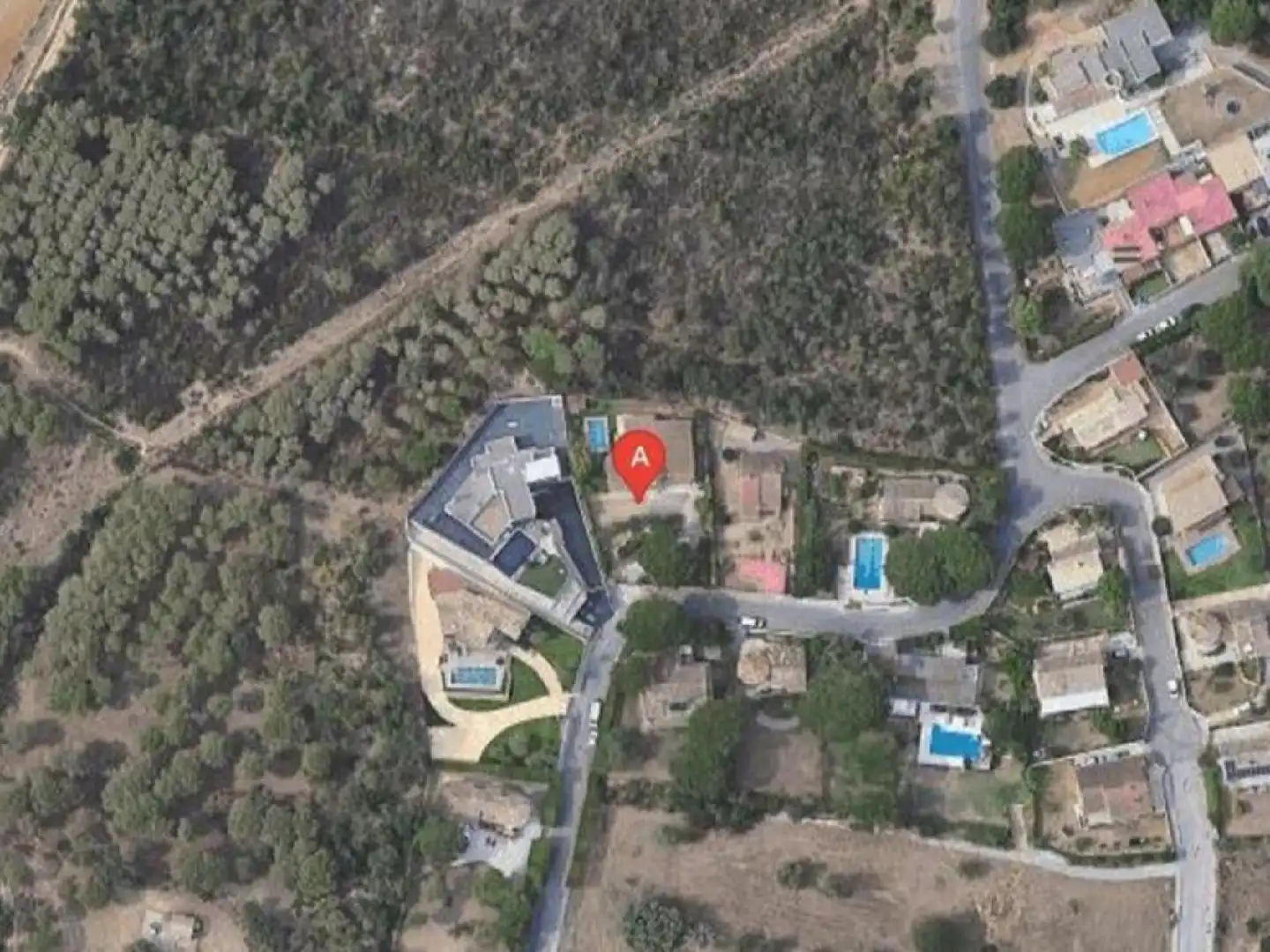 Villa à vendre à Puig Ses Forques - Torre Colomina, imagen 6