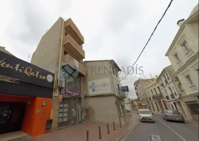 Wohnung zum Verkauf in CL VALENCIA  Pl: Pt:  ALGINET (VALENCIA), imagen 2