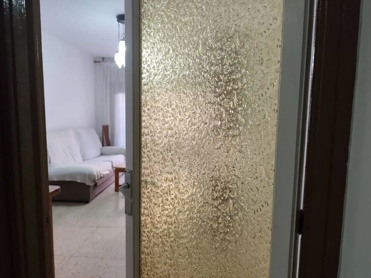 Apartament en venda en Canovelles amb Calefacció i Balcó