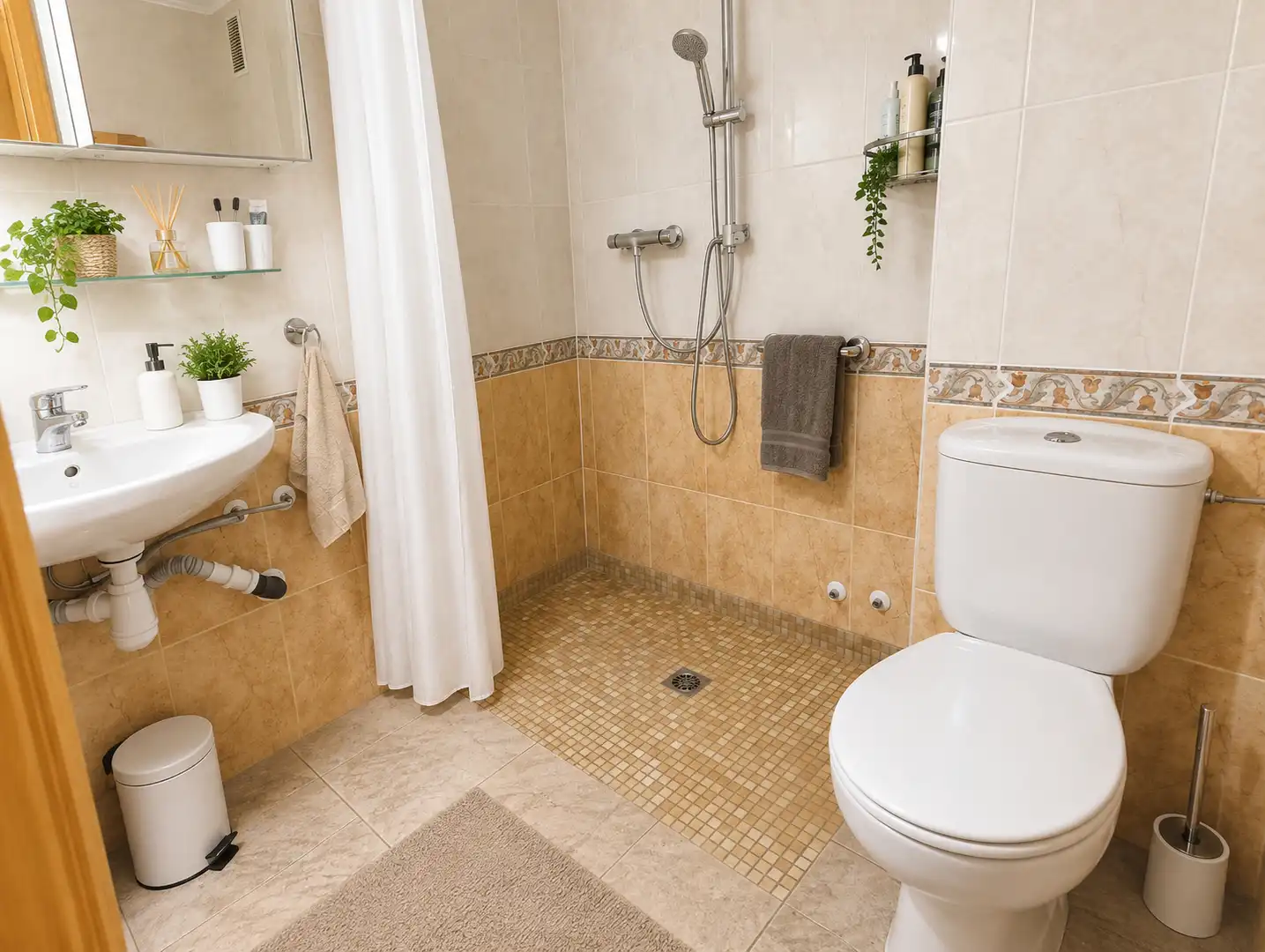 Piso con ascensor en venta en Playa del Cura, imagen 17
