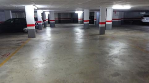 Photo 5 of Garage for sale in N/a, -1, Zona Nord, Alicante