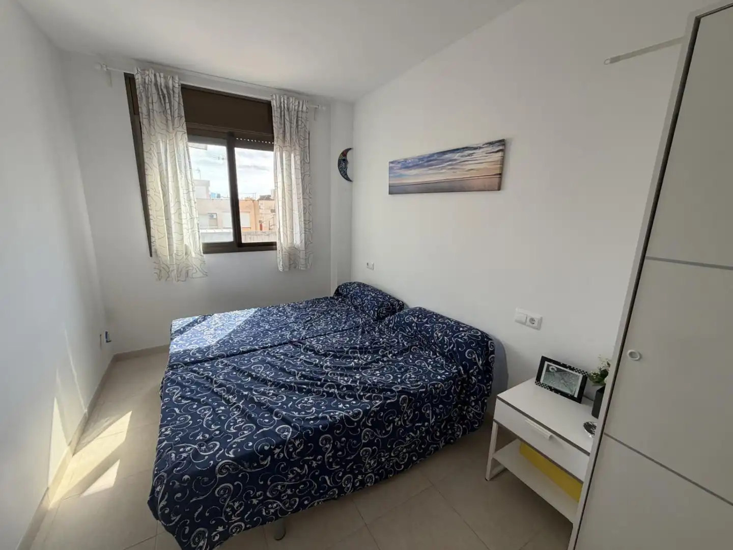 Apartament amb terrassa en venda a Avinguda Catalunya, imagen 29
