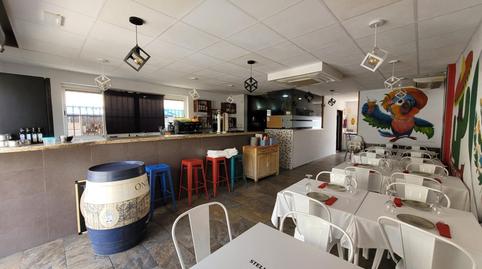 Foto 2 von Geschaftsraum zur Miete in Paseo de Tomás Durá, Agua Amarga - Urbanova, Alicante / Alacant