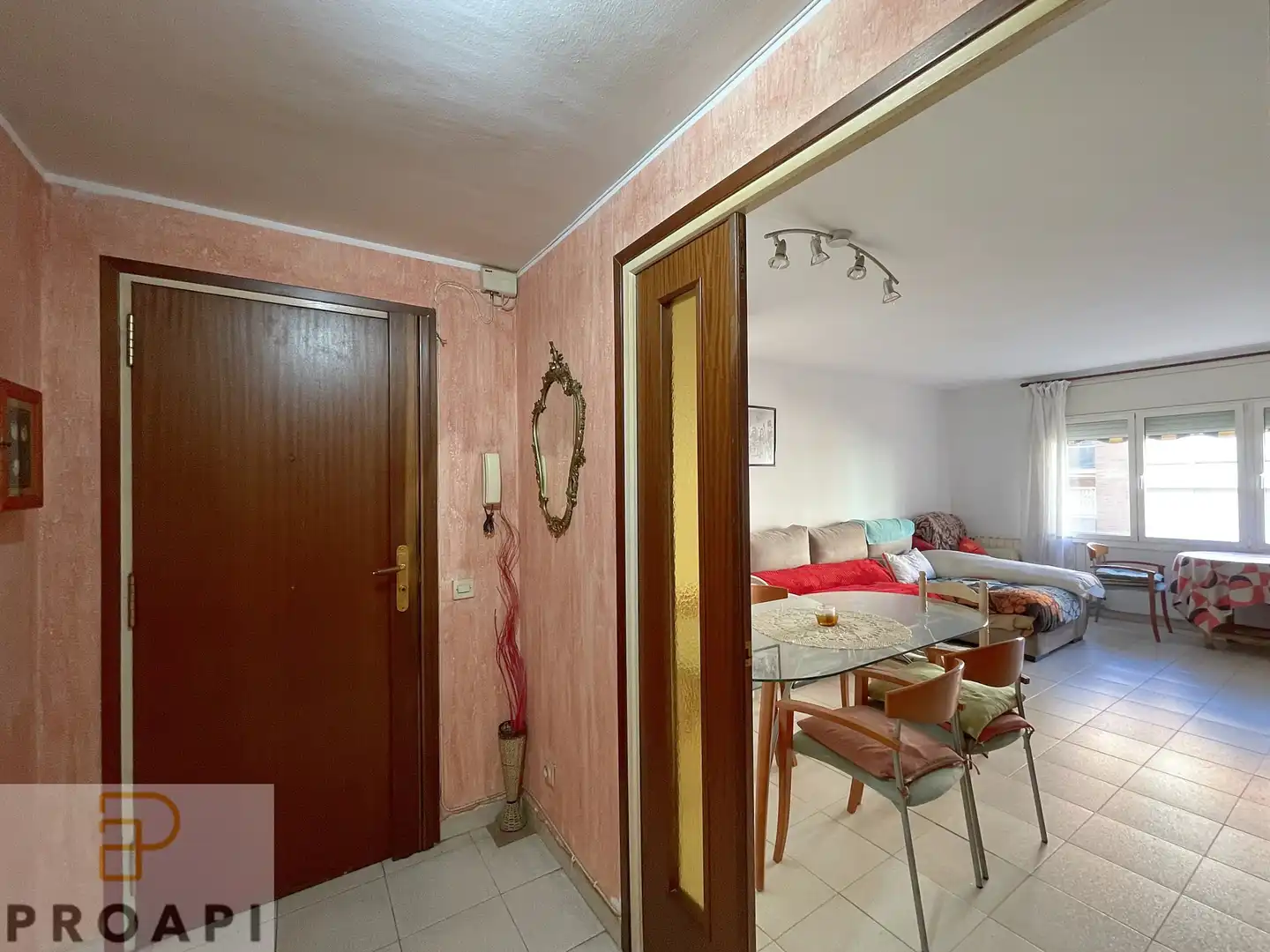 Appartement avec terrasse à vendre à CASTELL DE SOLTERRA, imagen 2