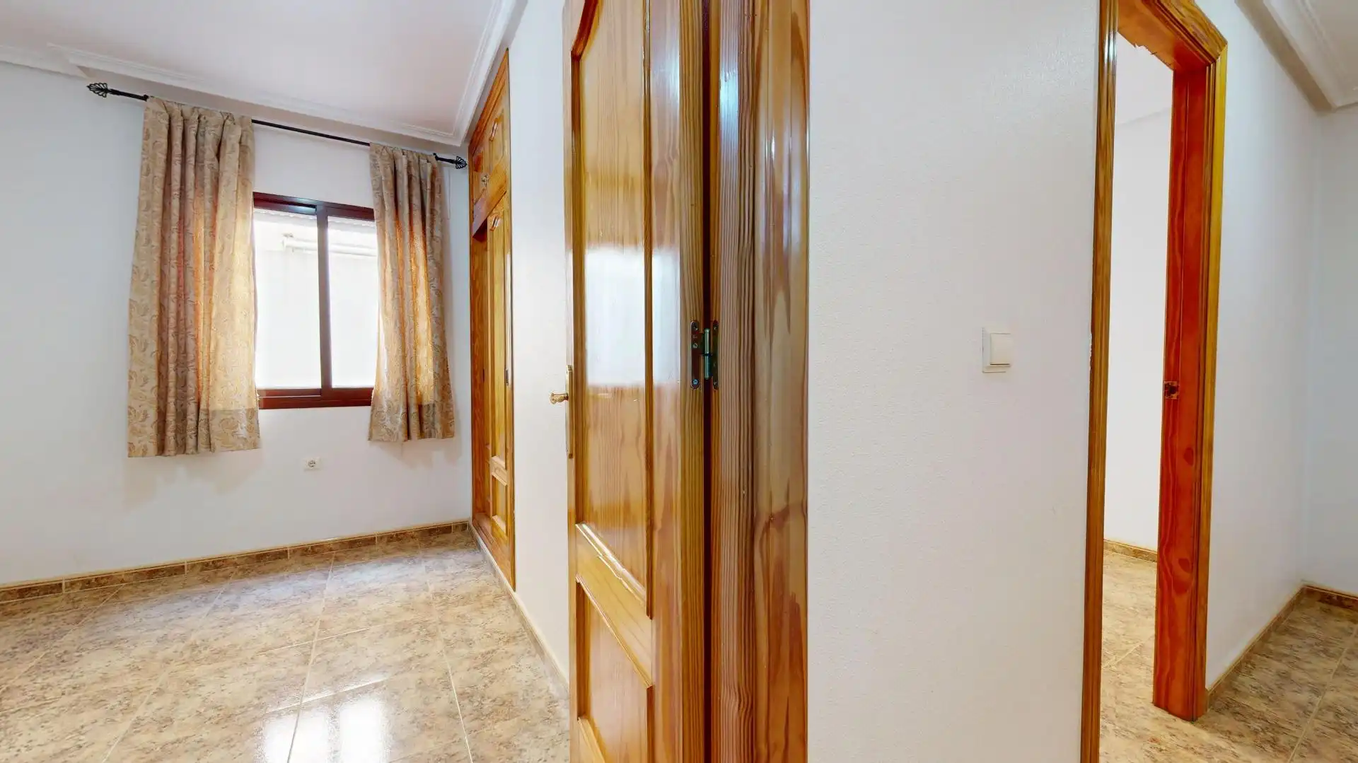 Pis en venda en Pilar de la Horadada amb Aire condicionat, Terrassa i Moblat