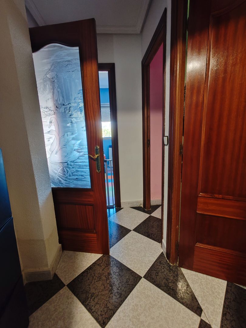 Wohnung zum verkauf in Centro