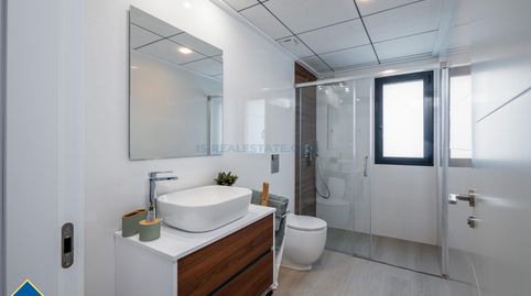 Villa con piscina privada, en la provincia de Alicante, en la localidad de Algorfa. 3 habitaciones | 119 m² | A 20 kilómetros del, imatge 5