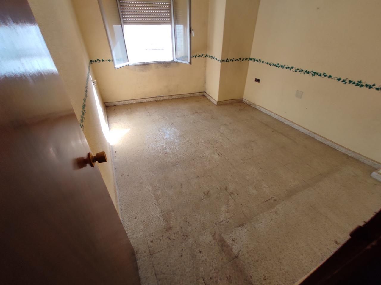 Piso en venta en Jorge Guillén