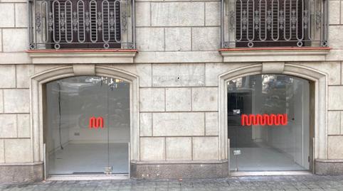 Photo 4 of Premises to rent in Avinguda Diagonal, L'Antiga Esquerra de l'Eixample, Barcelona
