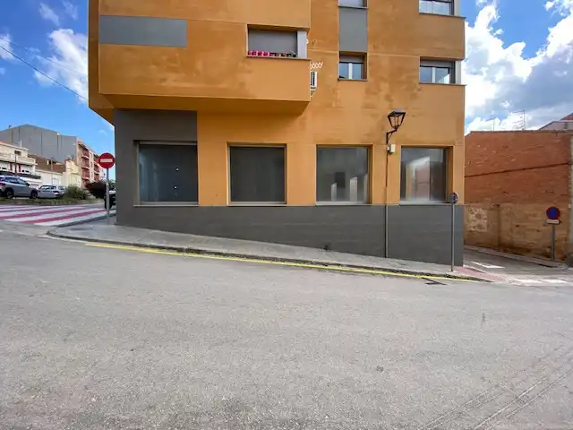 Local commercial en cession à Valldaura - Carretera de Cardona