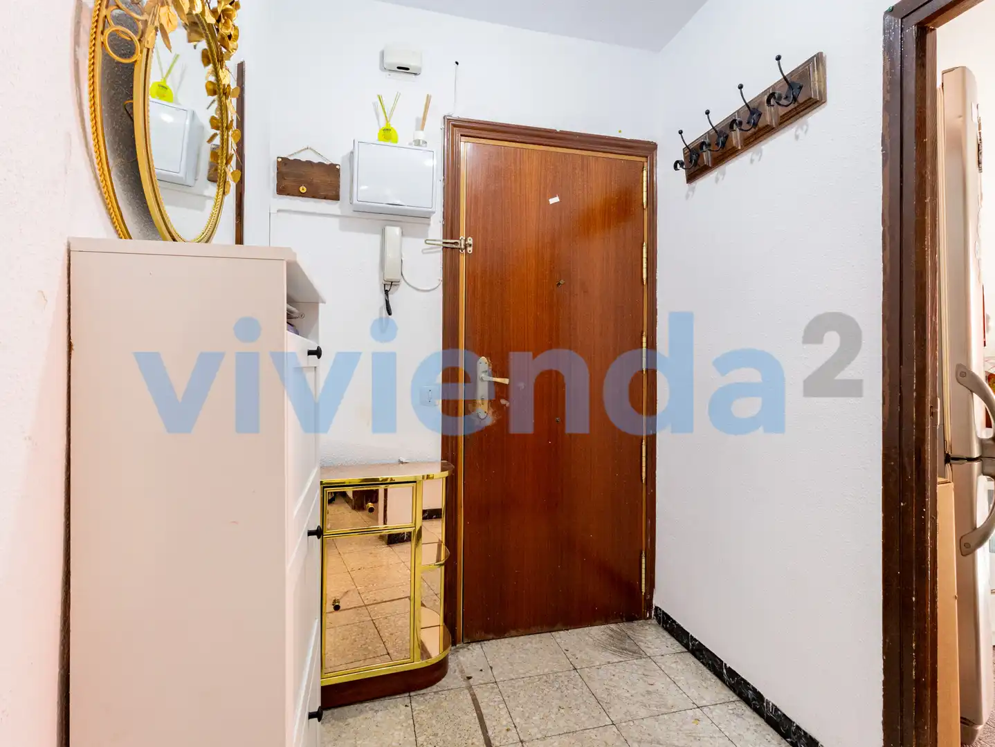 Flat for sale in Madrid  with Heating, Terrace and Balcony