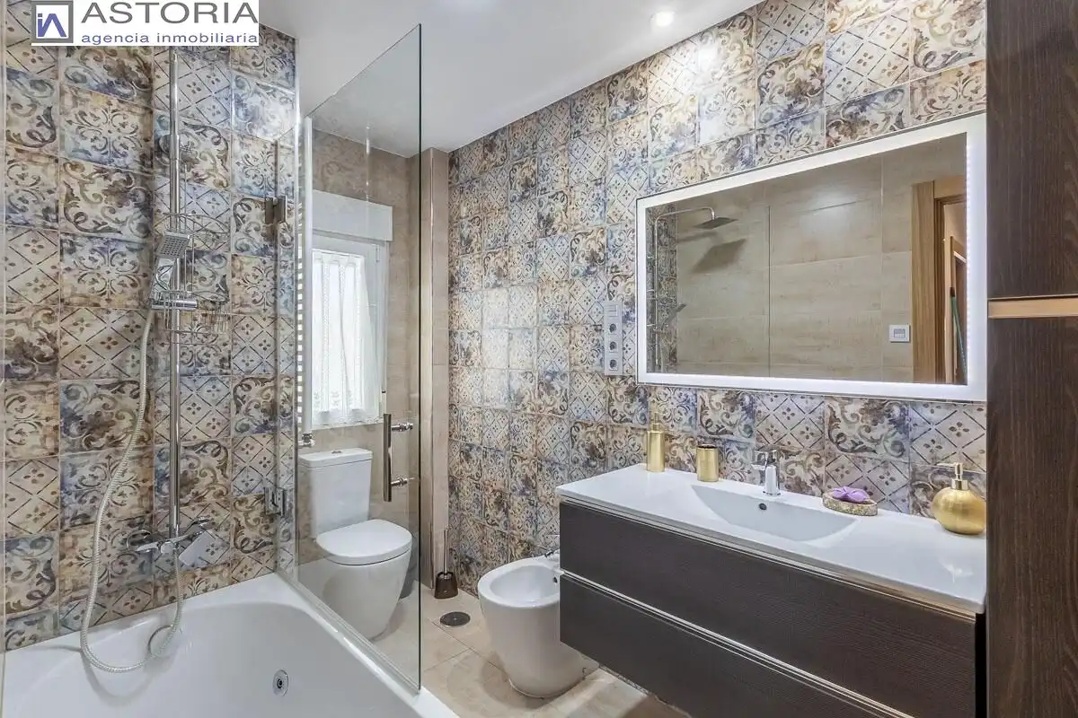 Flat with terrace for sale in Pasaje Conde Alcalá 2, imagen 19
