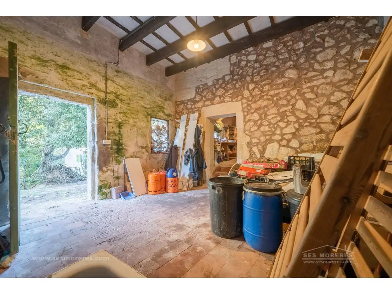 Terreny rústic en venda a Ciutadella, imagen 41