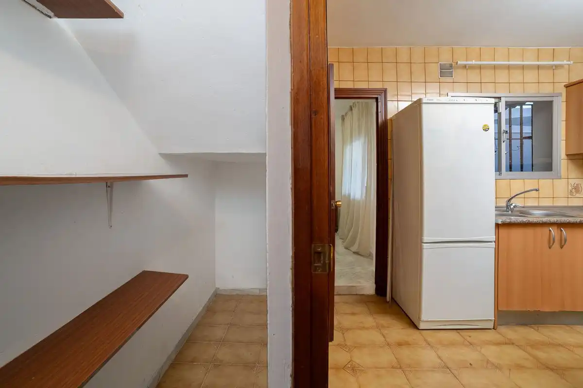 Home with garden for sale in Los Pacos, imagen 7