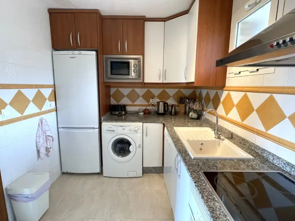 Mini appartamento con piscina in vendita a Calle Tomillo, imagen 12