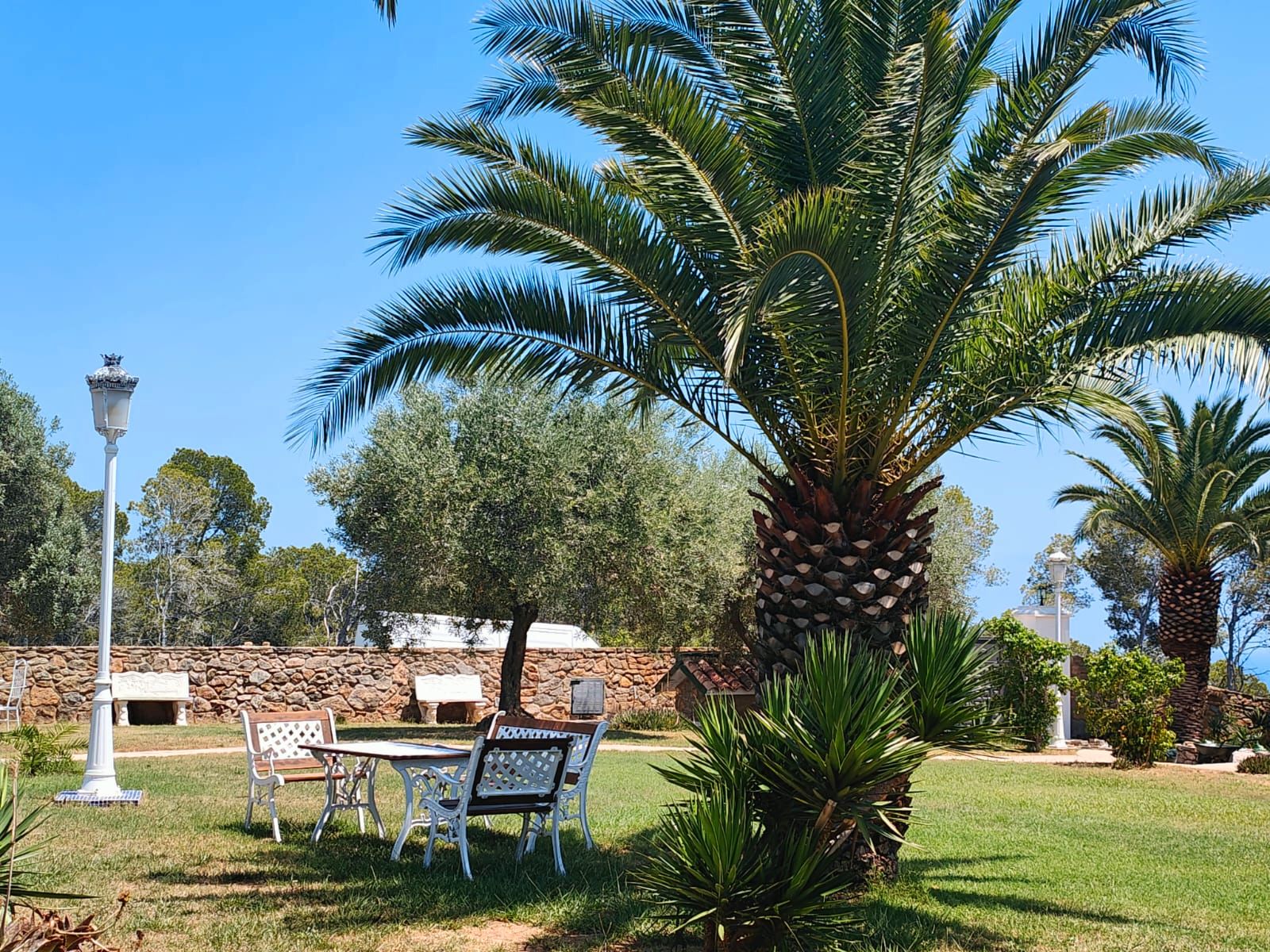 House or chalet for sale in Carrer de la Migdiada, Mas Borràs - Coto del Rey