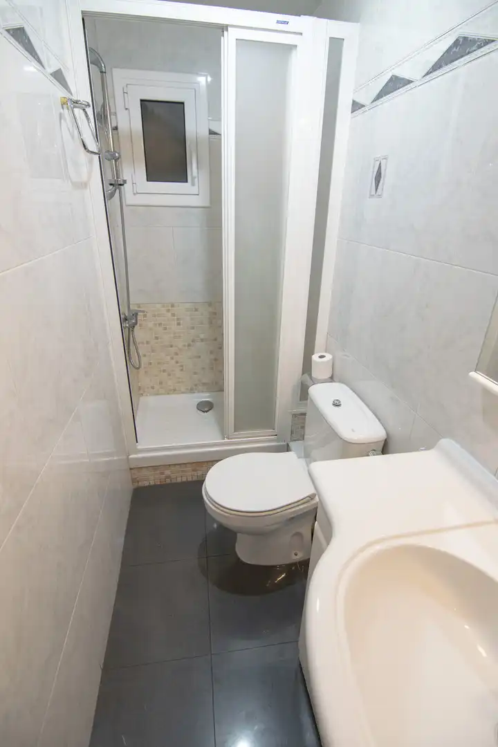 Baño de Piso en venta en Barcelona