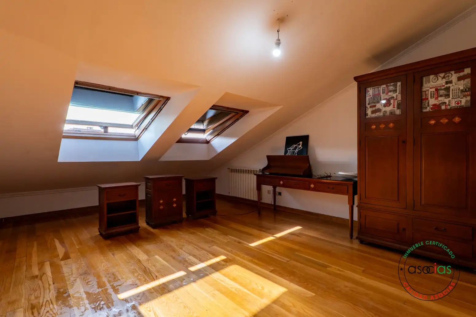 Casa o chalet en venta en Gijón  con Calefacción, Terraza y Trastero