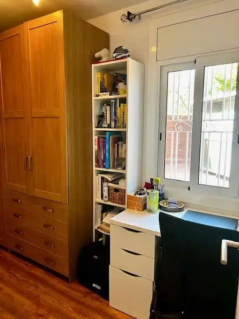Piso en venta en Carrer de Can Pujolet, La Font d'en Fargues
