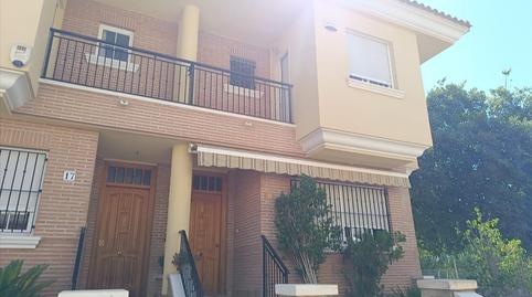 Foto 4 de Casa adosada en venda a Mercurio, Llano de Brujas,  Murcia Capital