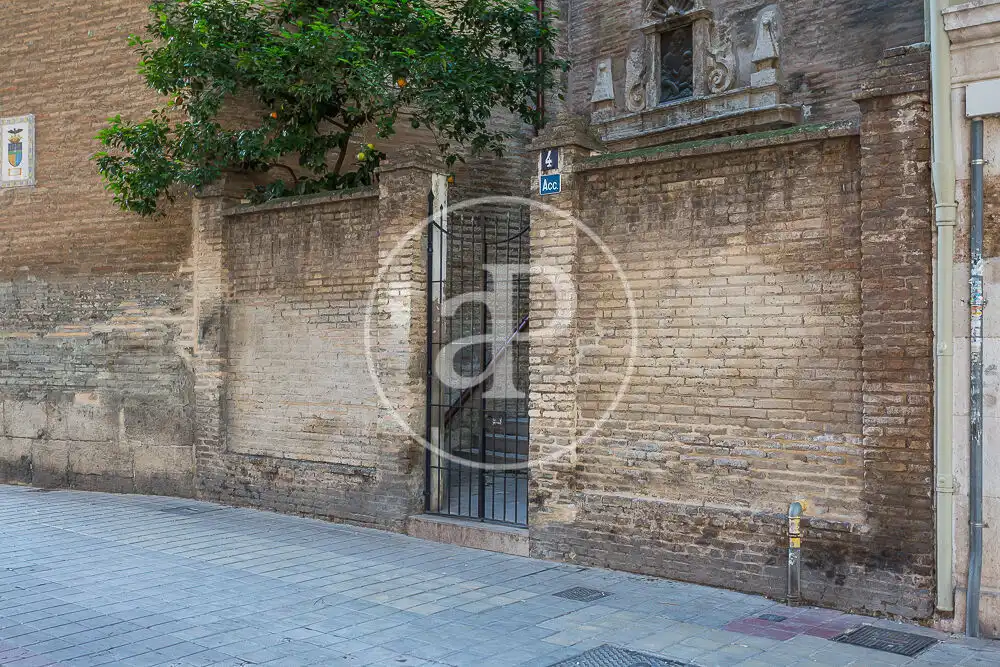 Wohnung zum Verkauf in Carrer dels Tomasos, Russafa