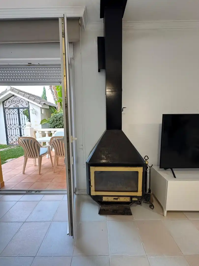 Detached homes for sale in Dénia  with Air Conditioner, Heating and Private garden