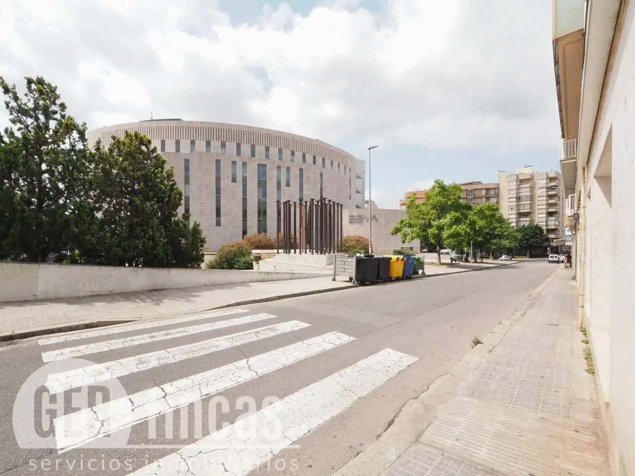 Oficina de lloguer a Calle Cervantes, imagen 27
