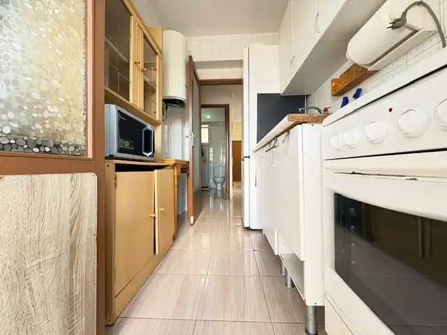 Flat with terrace for sale in Carrer de Blasco Vichares 14, imagen 7