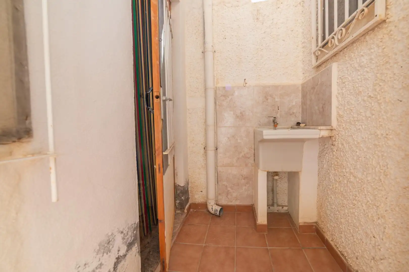 Casa a schiera con giardino in vendita a Santiago de la Ribera, imagen 12