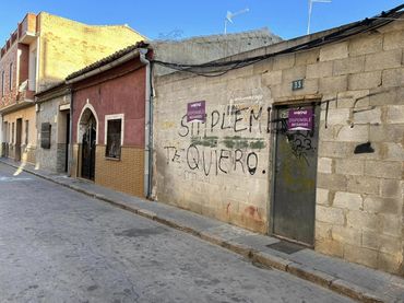 Terreno residenziale in vendita a San Onofre 33