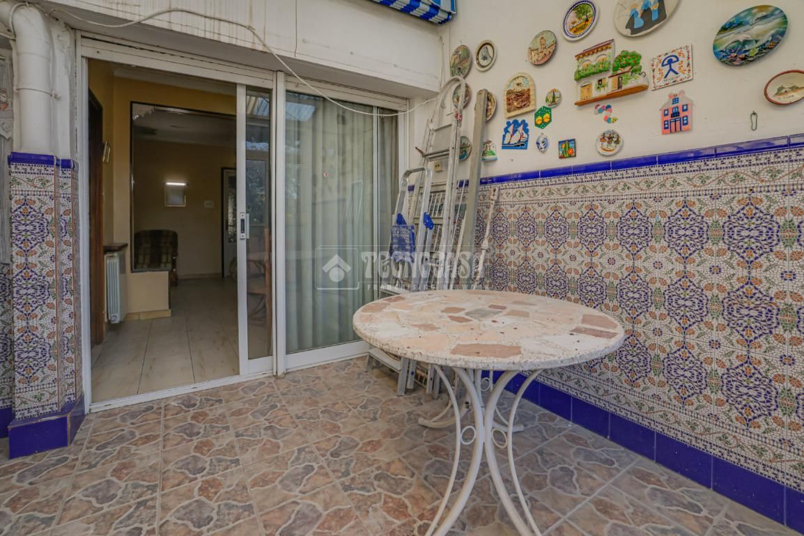 Single-family semi-detached for sale in Zona Esportiva