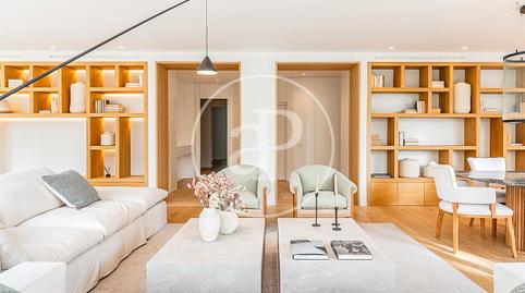 Foto 5 de Pis en venda a Jardí de Tòquio, Pedralbes,  Barcelona Capital