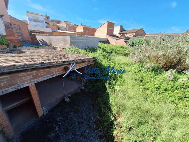 Casa-chalet en Venta en Calle Mayor en Azofra