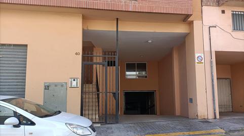 Photo 2 of Garage for sale in Ribera, 40, -1, Cheste, Valencia