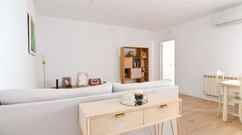 Photo 2 of Flat for sale in Fuente del Berro, Madrid Capital