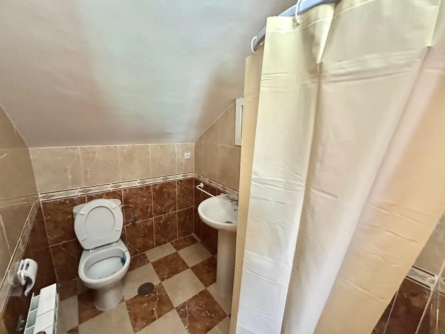 Duplexes for rent in Centro ciudad