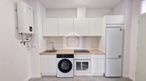 Foto 4 de Estudi en venda a Calle Sinaí, Mangas Verdes - Las Flores - Parque del Sur, Málaga