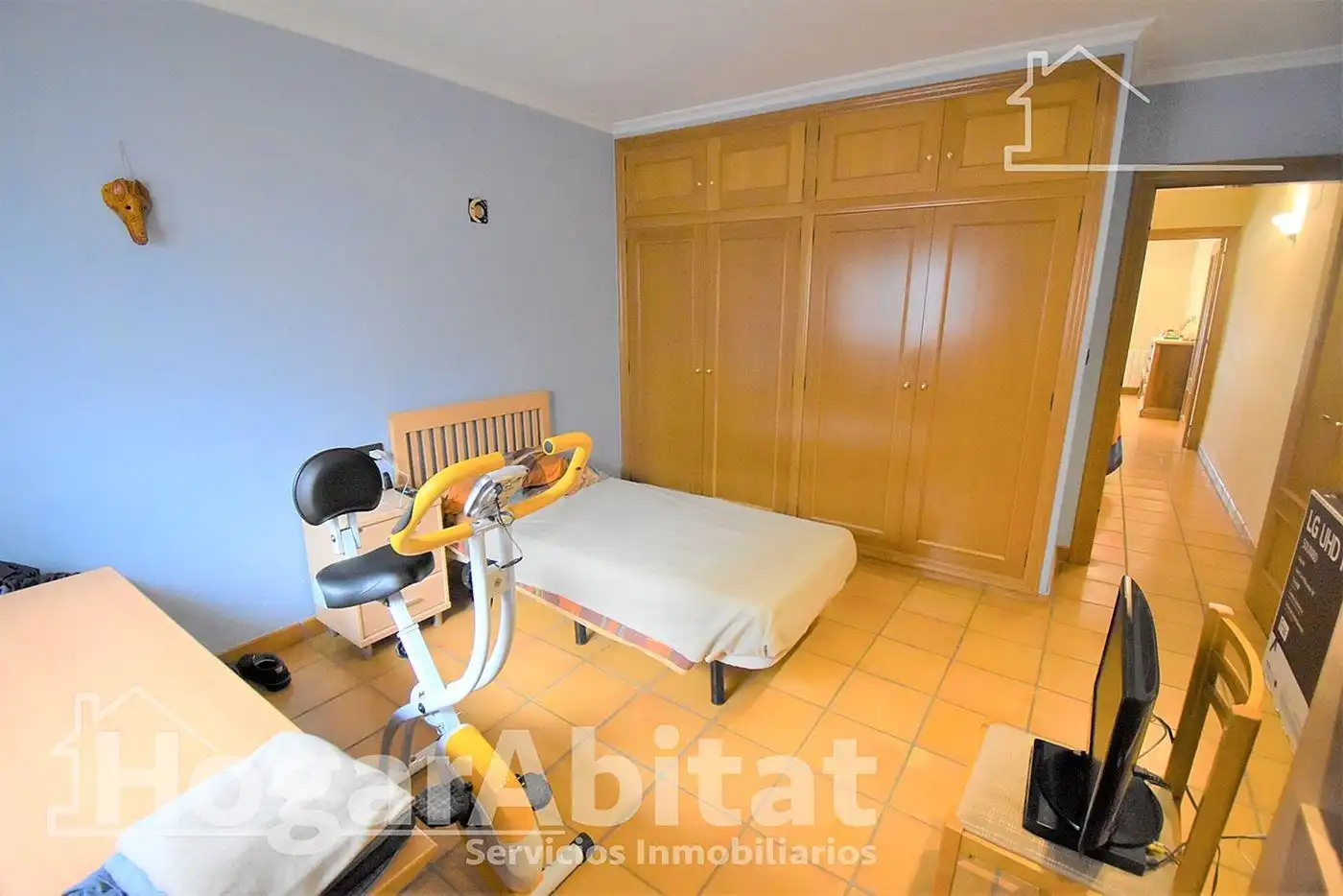 Casa con terraza en venta en Calle la balma, imagen 24