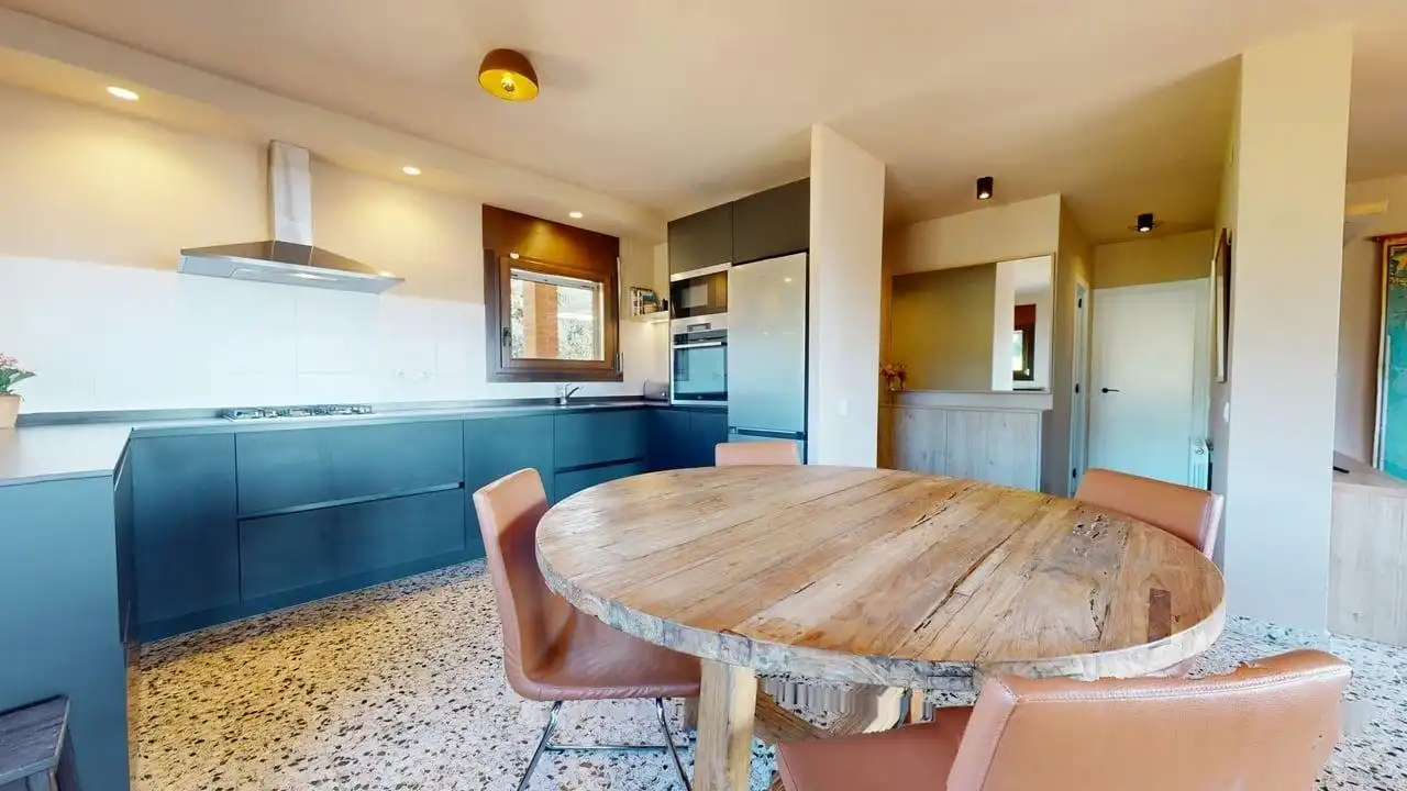 Villa avec terrasse à vendre à CIRCULAR (CAN DOMENECH), imagen 6