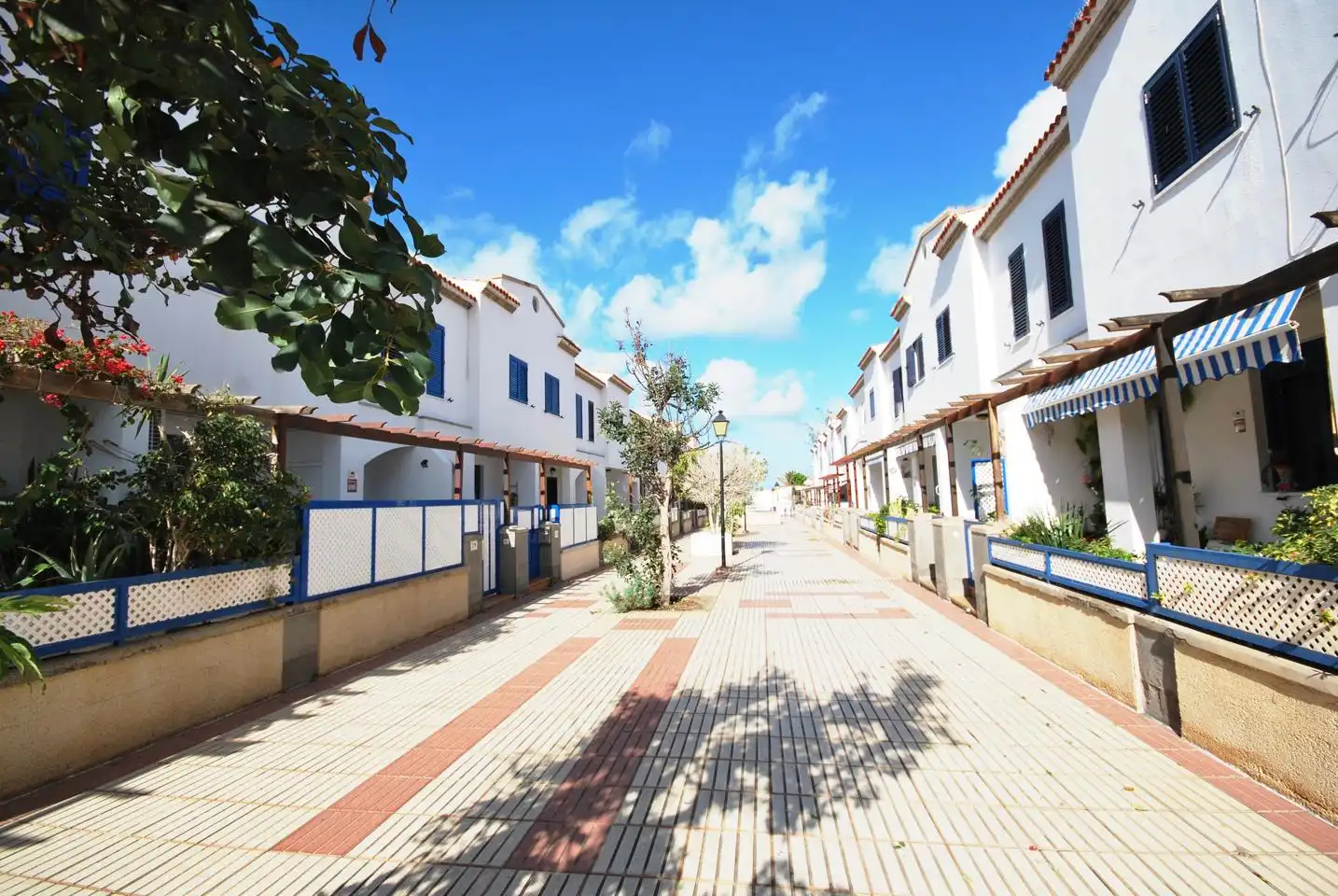 Vista exterior de Casa o xalet en venda en Agaete