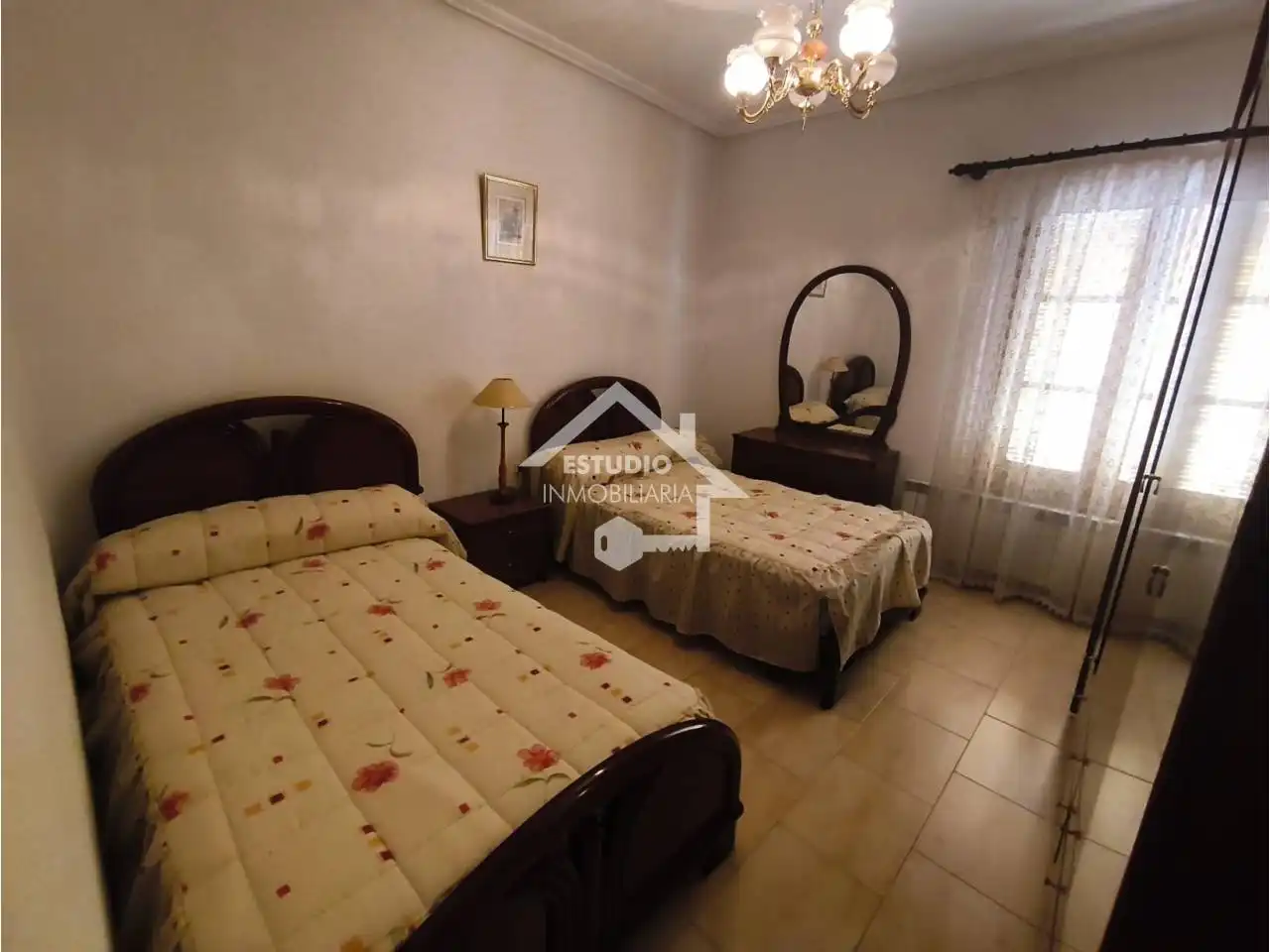 Casa en venda a Calle Prado