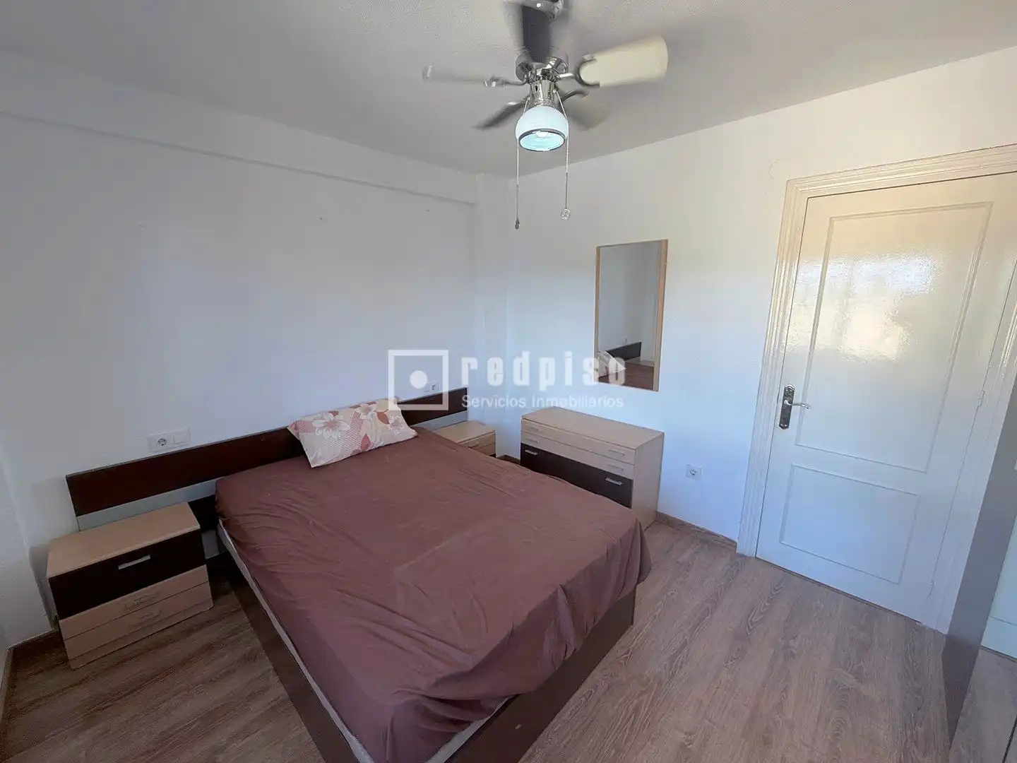 Flat with lift for sale in de las Postas, imagen 9
