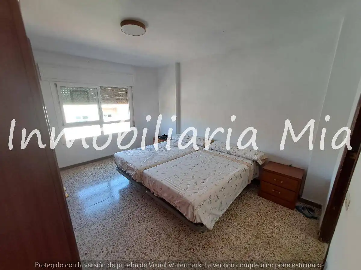 Habitación de Piso en venta en Puerto Lumbreras con Aire acondicionado y Balcón