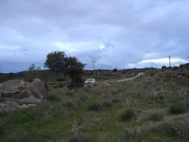 Terreni e lotti in vendita a Carretera de Talavera, imagen 3