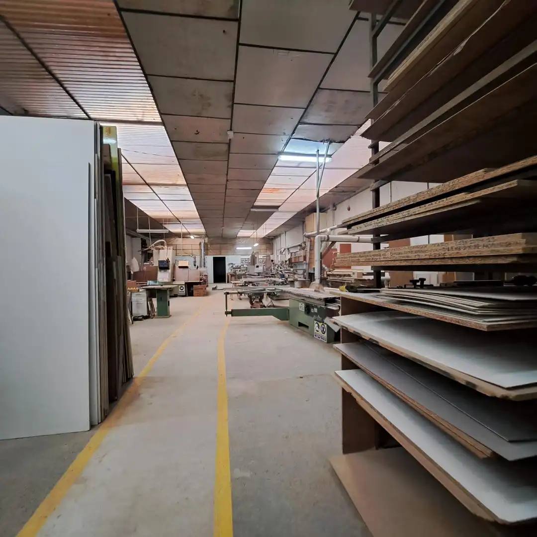 Industrial building for sale in Polígono Contodo 24-25, imagen 32